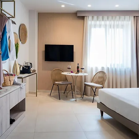 Hotel Belduomo *